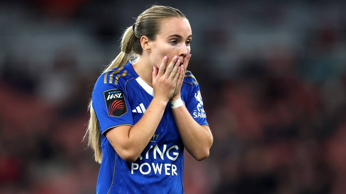 Partido de la WSL 2025-26 entre Arsenal y Chelsea