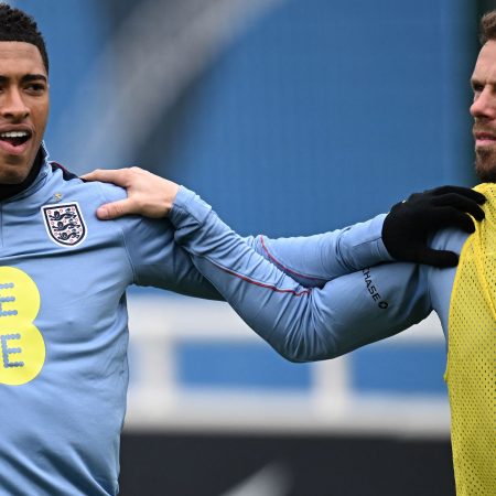 Jordan Henderson sale en defensa de Jude Bellingham: “Es difícil de leer” la crítica, dice el capitán del Ajax