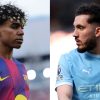 Cherki y Yamal, el ataque “de locos” del Barcelona 2026-27: el tándem que reemplazaría a Lewandowski
