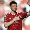Andrew Robertson, en la órbita del Tottenham: el Liverpool analiza su salida