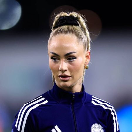 Alisha Lehmann vuelve a la WSL con el Leicester: el fichaje estrella del verano en la Women’s Super League 2026-27