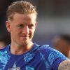 Pickford asume la responsabilidad de los penaltis en Inglaterra para el mundial 2026: “Es mi trabajo”