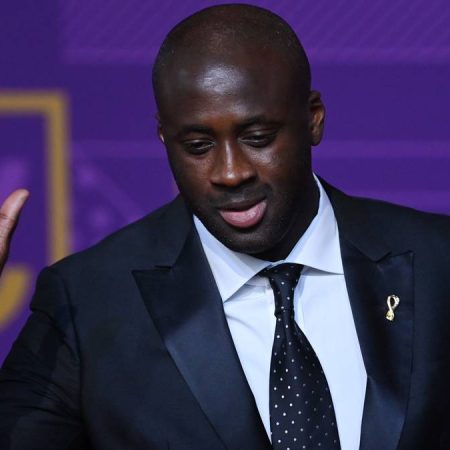 Yaya Touré debuta como entrenador: firma con el Slovan Bratislava tras una noche mágica ante el Manchester City