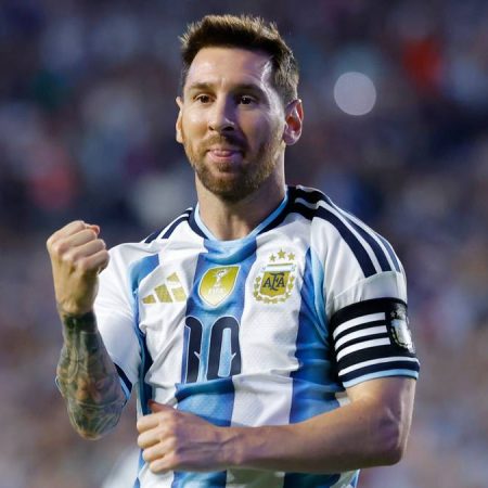 Miroslav Klose le cede el récord a Messi: “Que lo rompa, es un genio”