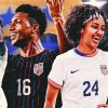 Alex Morgan respalda al USMNT en el Mundial 2026: “Pueden llegar a la final”
