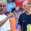 ¿Pep Guardiola, amenaza para Tuchel en Inglaterra? El técnico del City aparece como teórico recambio