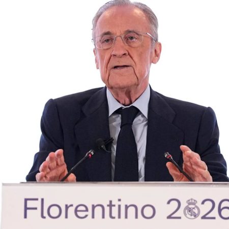 Real Madrid envía un dossier de 500 páginas a la UEFA para pedir que se retire el título de Barcelona por el caso Negreira