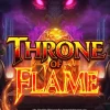 Throne of Flame de Stakelogic: Una Tragamonedas Legendaria con Gigantescos Premios