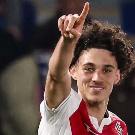 Akliouche confirma su salida del Monaco: PSG y Liverpool esperan al centrocampista francés