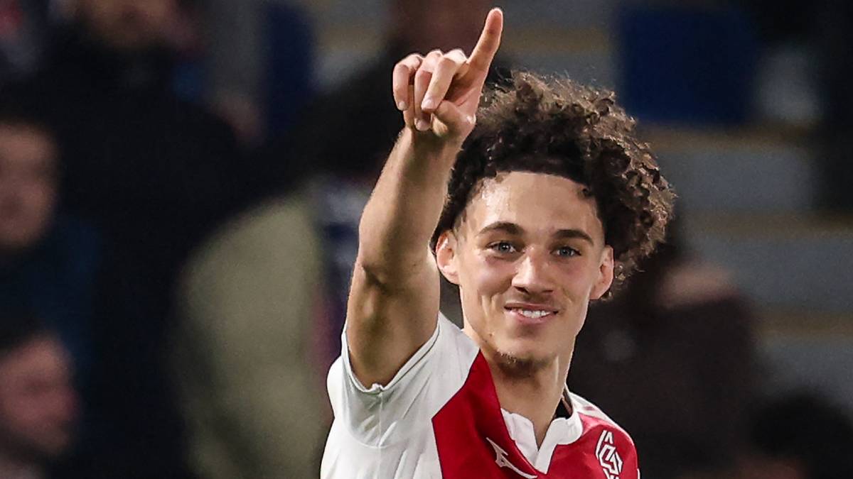 Akliouche confirma su salida del Monaco: PSG y Liverpool esperan al centrocampista francés