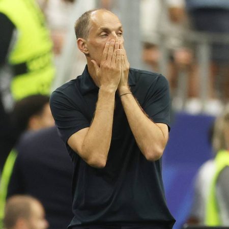 “Le ruego a la FIFA”: Tuchel estalló por un momento único arruinado en su debut en el Mundial 2026