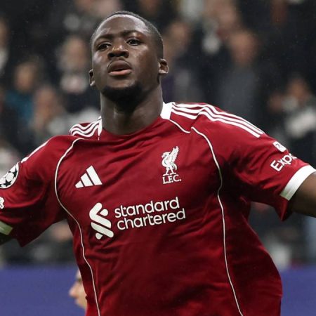 Real Madrid cierra a Konaté: tercer refuerzo de Mourinho y defensa de Champions