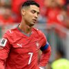 “Es tu trabajo”: a Martínez le llueven críticas por no sentar a Cristiano en el debut de Portugal