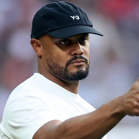 Bayern Munich completa el fichaje de Nathaniel Brown: 65 millones con el Eintracht Frankfurt