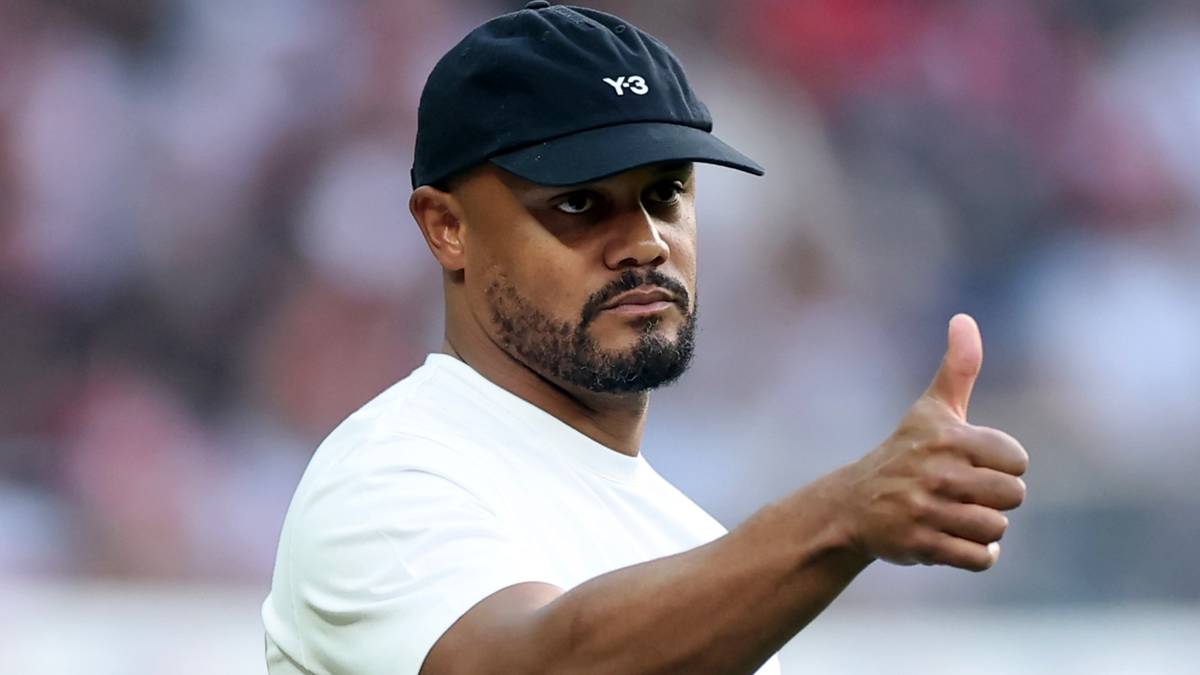 Bayern Munich completa el fichaje de Nathaniel Brown: 65 millones con el Eintracht Frankfurt