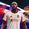 Konaté al Madrid: la apuesta que puede salir mal tras la peor temporada del francés en Liverpool