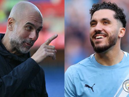 Portada: Cherki, el “nuevo De Bruyne”: Pep lo forja y Francia lo recibe como genio