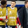 Portada: ¿Qué hizo El Mala para quedarse fuera? Karl fuera, Ouedraogo entra, y Matthäus discrepa