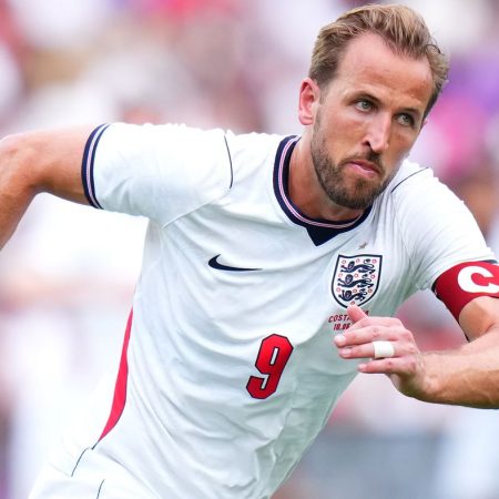 El sucesor de Kane en Inglaterra: Collymore explica por qué los Tres Leones no tienen nuevo 9 antes del Mundial 2026 | afun.mx