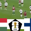 Predicción Detallada:  Hungary vs Finland 