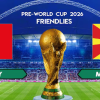 Pronóstico Detallado: Austria vs Túnez – ¡Partidazo de Fútbol Internacional el 02/06/2026 ⚽
