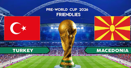Austria vs Túnez