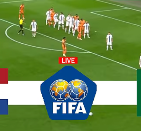 Análisis y Predicción: Países Bajos vs Argelia – Un Duelo de Alto Voltaje