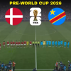 Predicción Detallada: Dinamarca vs RD Congo – 04/06/2026