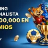 ¡Afuna Casino te lleva a la gloria del Mundial de Fútbol 2026 con su espectacular Ranking Mundialista! 🏆⚽