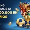 ¡Domina el Ranking Mundialista de Afun y Gana Millones en Free Bets!