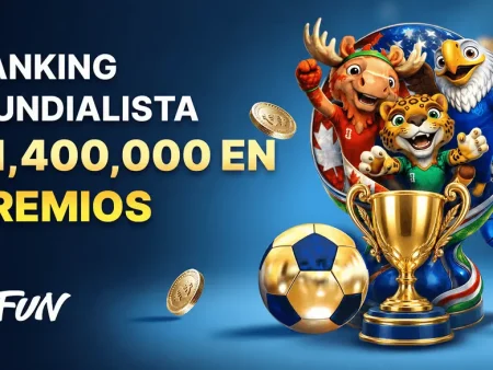 Ranking Mundialista