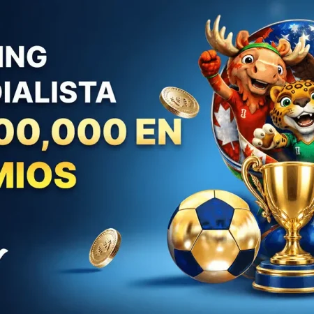 ¡Domina el Ranking Mundialista de Afun y Gana Millones en Free Bets!