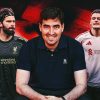 Portada: 6 problemas que Iraola debe resolver en su primer Liverpool: de Alisson a Florian Wirtz