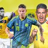 James Rodríguez, el icono eterno: por qué Colombia vuelve a soñar con el Mundial 2026 a sus 34 años | afun.mx