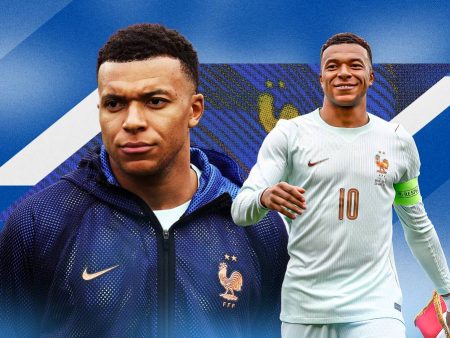 Portada: El Mundial le llega a Mbappé en el momento perfecto: redención tras la temporada para olvidar