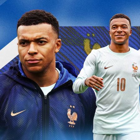 Portada: El Mundial le llega a Mbappé en el momento perfecto: redención tras la temporada para olvidar
