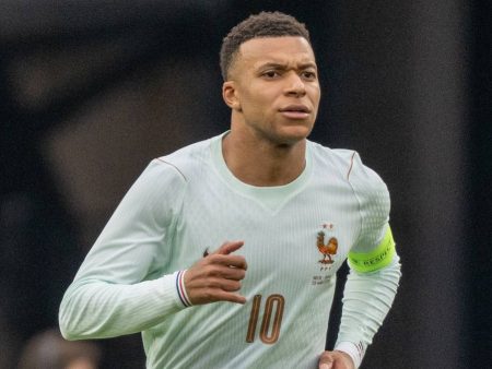 Portada: Mbappé tiene un partido que no quiere volver a ver: la final de Qatar 2022