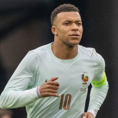 Mbappé has one match he doesn't want to relive: the Qatar 2022 final