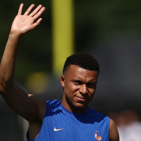 Mbappé y el dilema emocional del PSG vs Arsenal en Francia: cómo afecta a los pronósticos del Mundial 2026