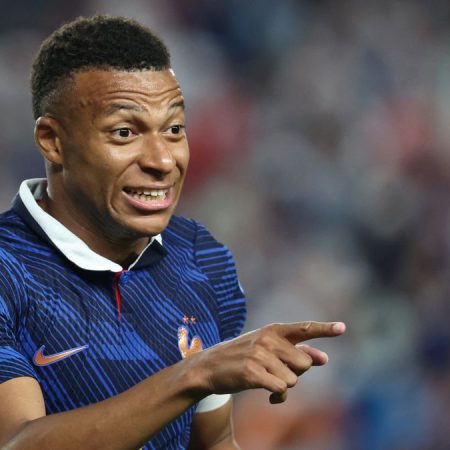 Mbappé y la tormenta que retrasó el Francia vs Irak: lo que pasó en el Mundial 2026