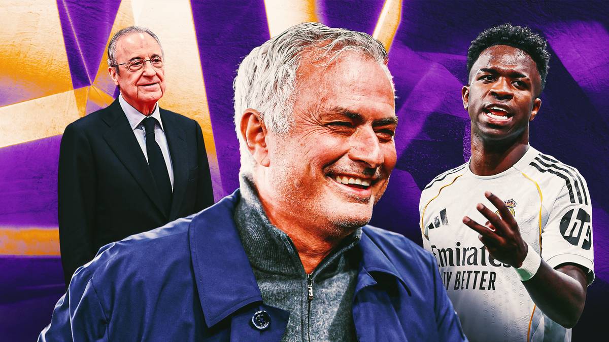 Mourinho secuestra a Bernardo Silva: el Real Madrid lo convierte en su prioridad del verano