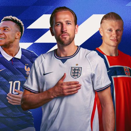 Bota de Oro del Mundial 2026: Messi, Mbappé y Haaland lideran la tabla de goleadores tras la primera jornada | afun.mx
