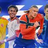 Portada: Yamal, Haaland y 10 estrellas que se estrenan en un Mundial