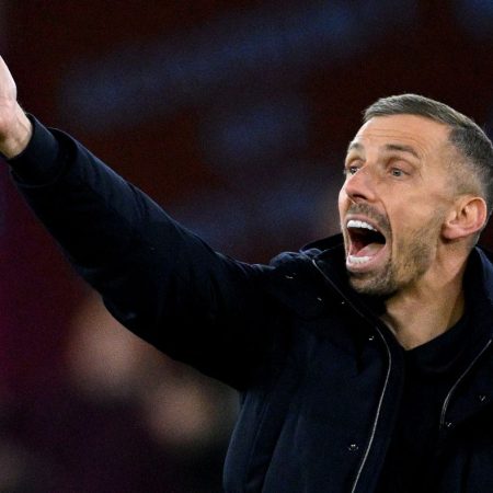 Solskjaer vuelve a la Premier League: el noruego suena para Ipswich Town tras la salida de McKenna | afun.mx