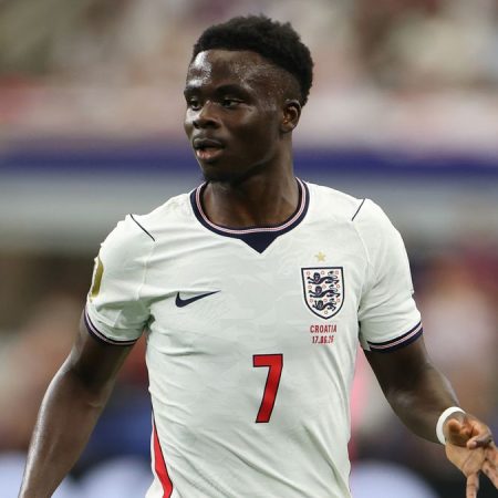 Saka vuelve a entrenar con Inglaterra y Tuchel activa el plan de carga para el Mundial 2026: lo que significa para el Tri y el Grupo L