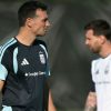 Scaloni renueva con Argentina hasta 2031: el ‘maestro’ de Messi seguirá hasta el Mundial 2030