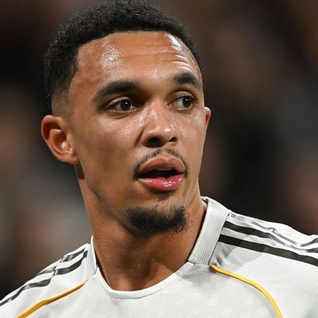 Trent Alexander-Arnold, ignorado por Tuchel otra vez: la teoría de Carragher sobre su ausencia en el Mundial 2026 | afun.mx