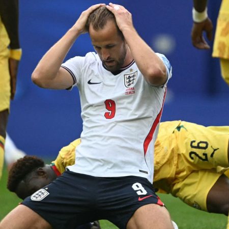 Tuchel sale en defensa de Kane tras el empate inglés con Ghana: claves del Mundial 2026