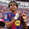 Portada: Lamine Yamal suma otro premio: MVP de LaLiga 2025-26 a los 18 años