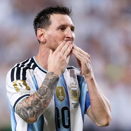 Zlatan eleva a Messi a una categoría única: el debate GOAT que reventó el Mundial 2026